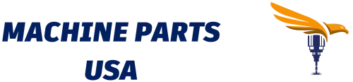 Machine Parts USA